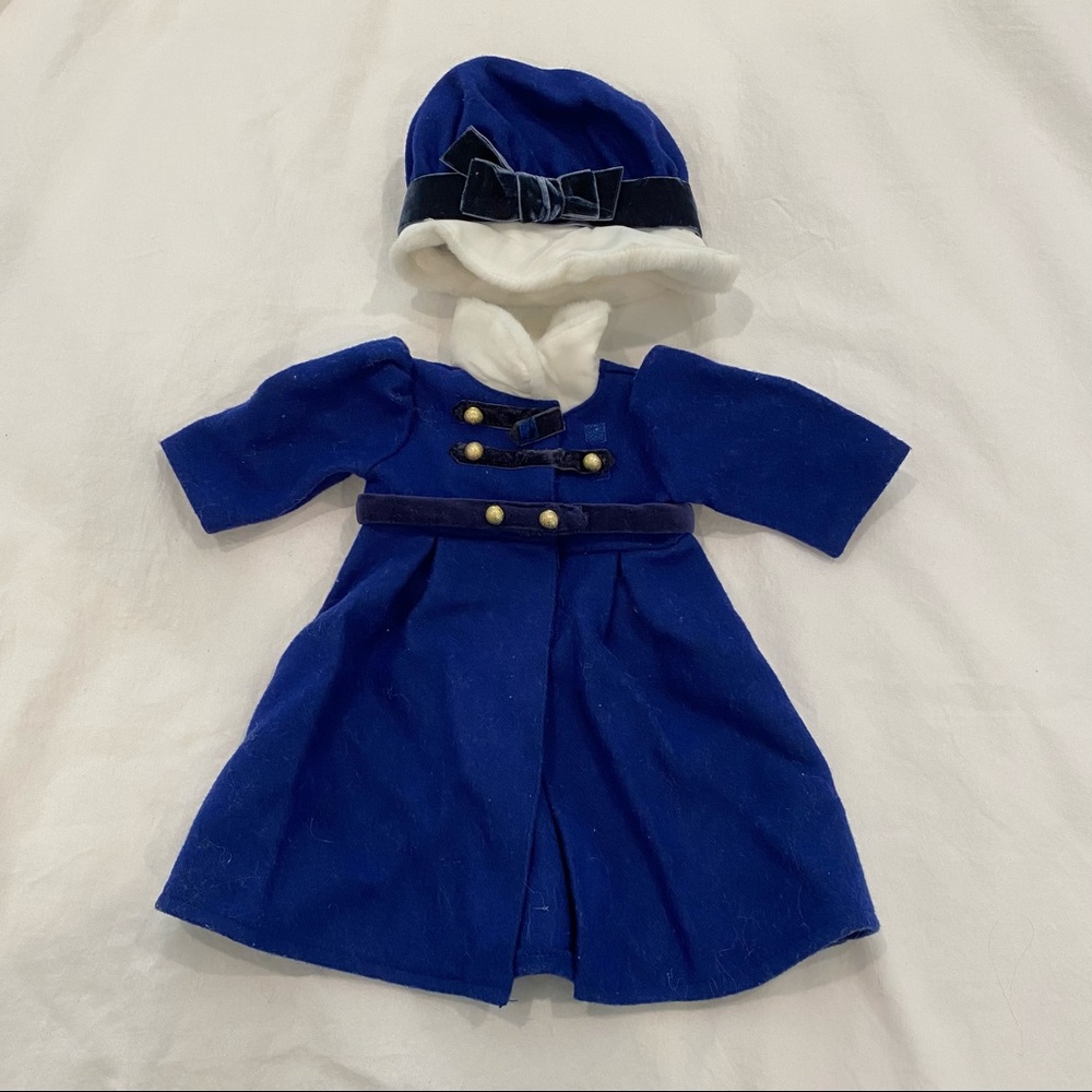 American Girl Doll Clothing Bundle